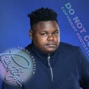 Meet your Posher, Evans